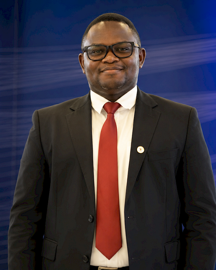 Dr. Vincent Byamukama