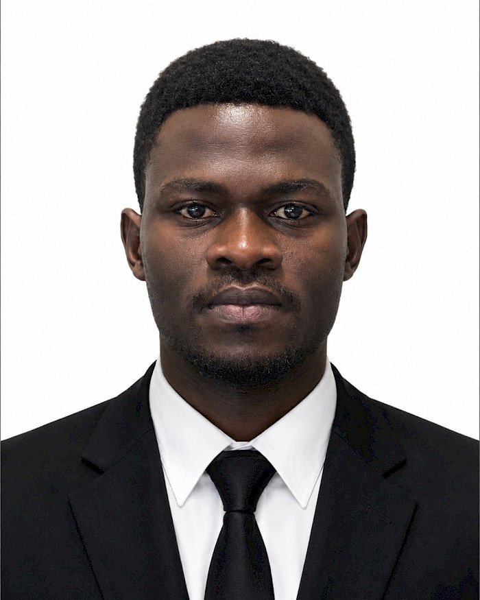 PR. ODEKE SILAS