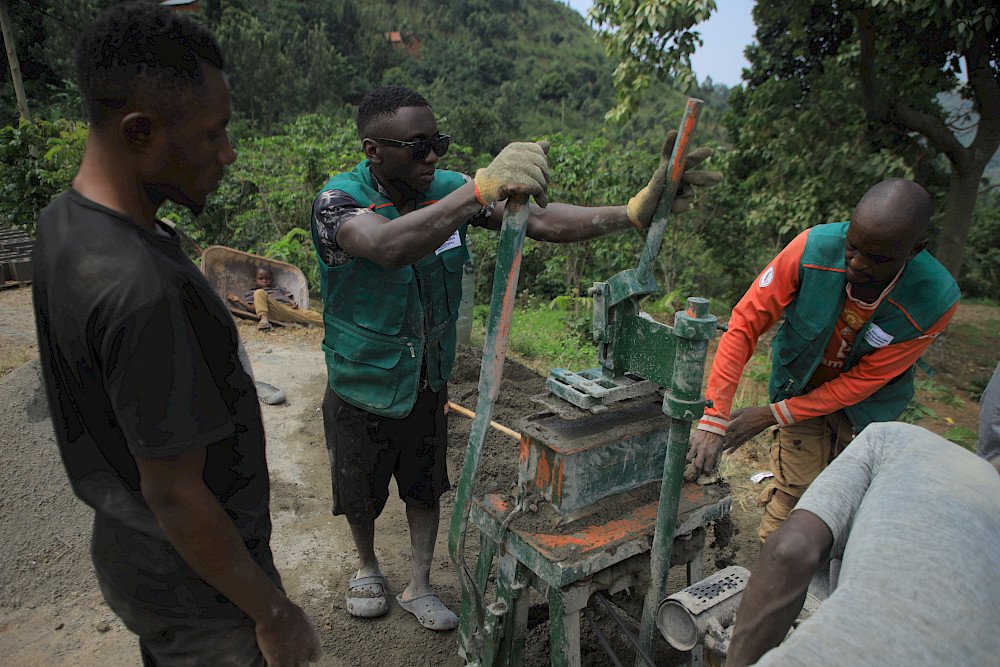 Church planting and discipleship. photograph 10