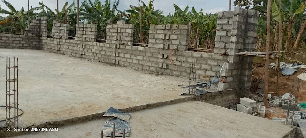 Church planting and discipleship. photograph 3